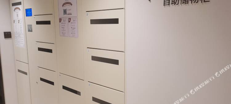 汉庭酒店(承德丰宁店)图片