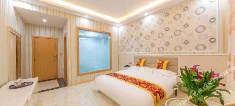 悦居酒店(南京禄口国际机场店)图片