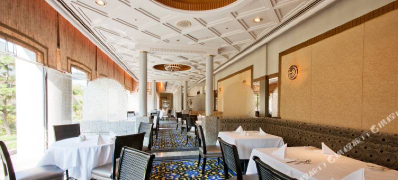 新大谷幕张酒店(Hotel New Otani Makuhari)图片