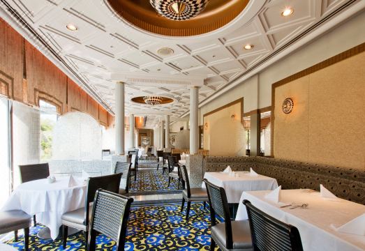 Hotel New Otani Makuhari Hotel Overview