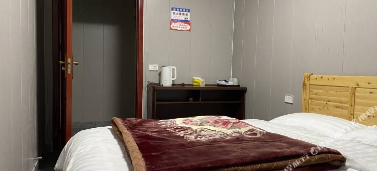 仁怀清霞客栈图片