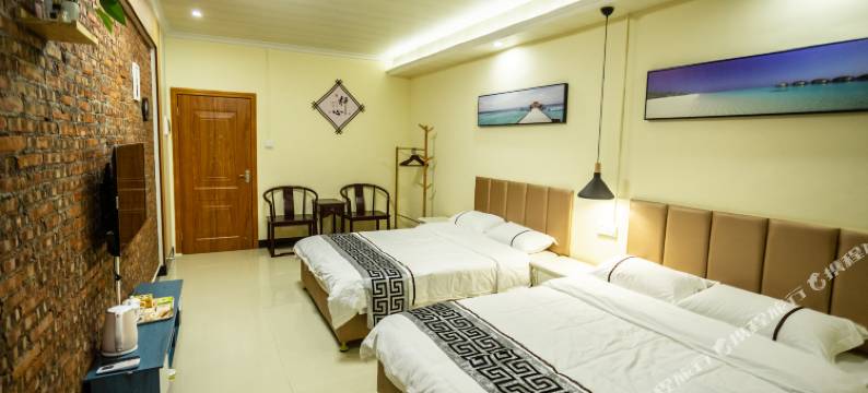 新兴玉珑民宿图片