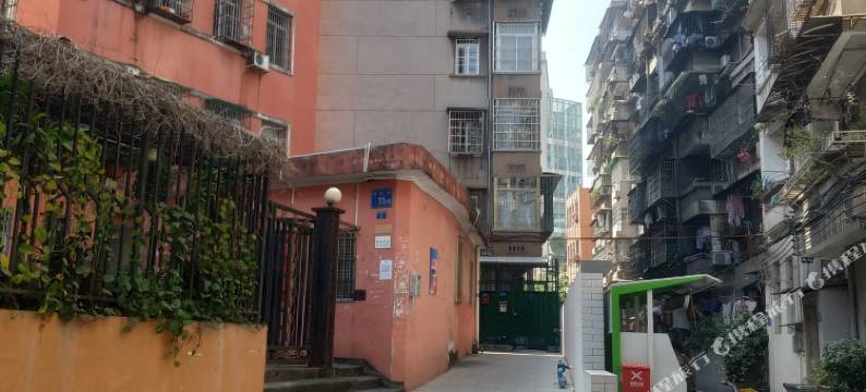 广州梦回东山青年旅舍图片