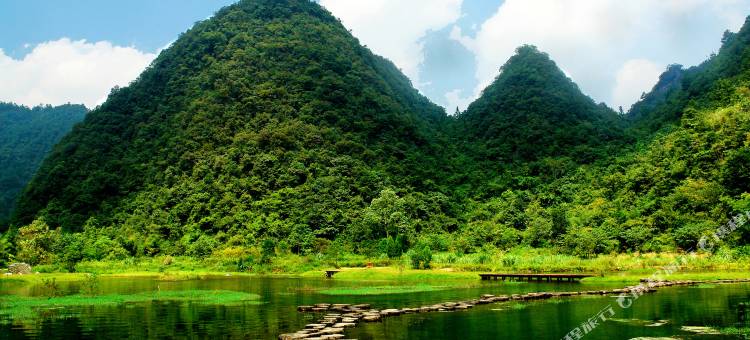 初见民宿(荔波小七孔东门店)图片