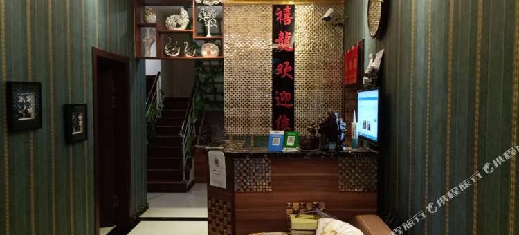 丰林禧龙宾馆图片