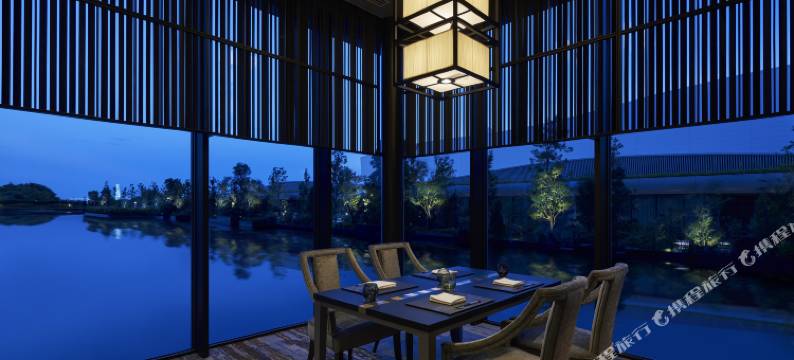 横滨卡哈拉度假酒店(The Kahala Hotel & Resort Yokohama)图片