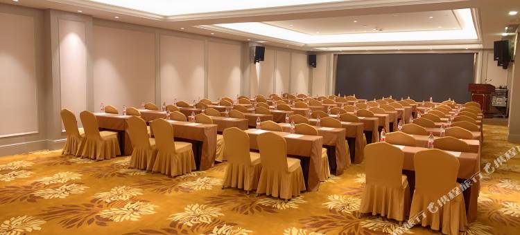 维也纳国际酒店(岳阳县岳阳南站店)图片