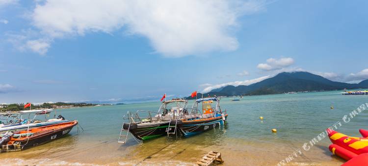 深圳三沐民宿图片