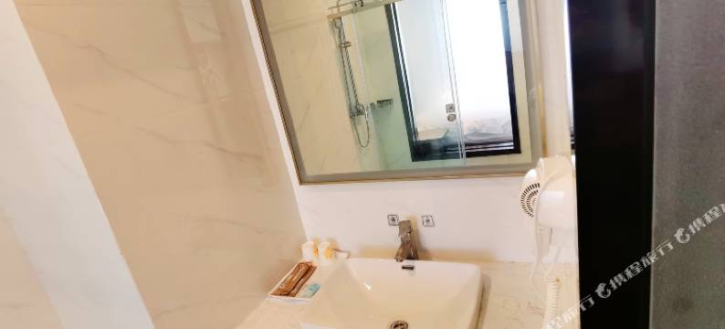 7天优品酒店(乌兰察布高铁站集宁一中店)图片