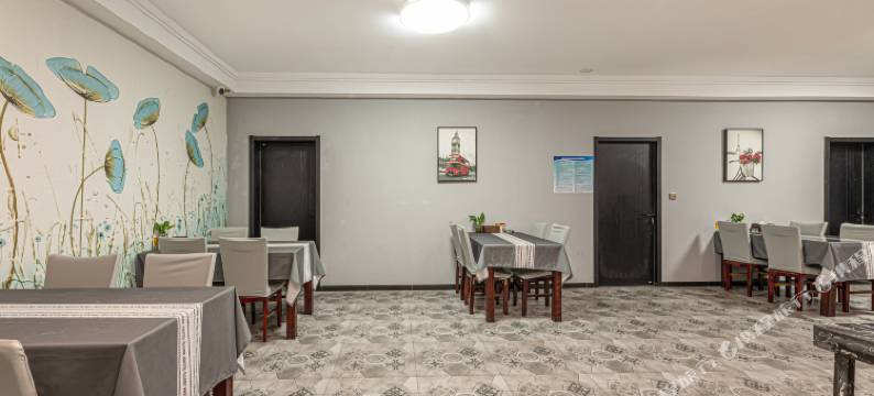 晚归·精选酒店(苏州吴江盛泽东方纺织城店)图片