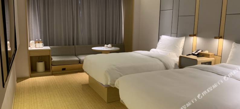 全季酒店(青岛台东啤酒街店)图片