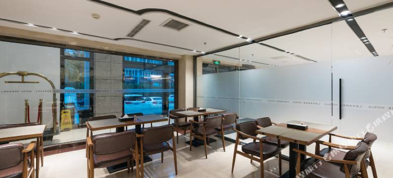 喆啡酒店(北京南站角门东地铁站店)图片