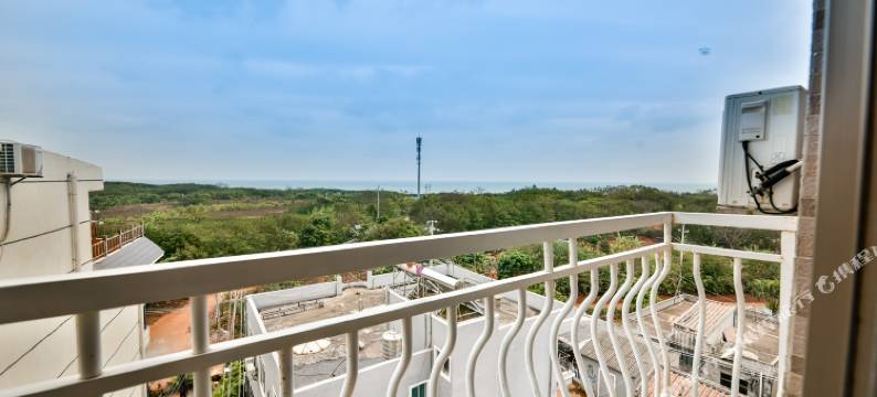 涠洲岛嘉和海景酒店图片