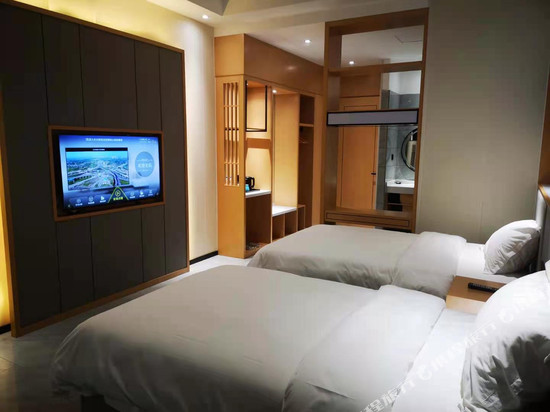 仪陇南山印象民宿