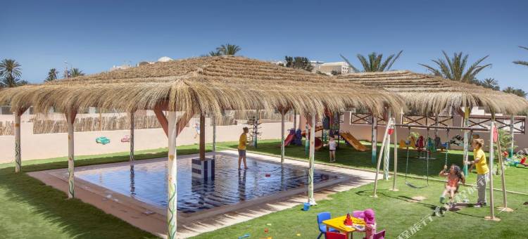 莱拉梅里亚姆俱乐部酒店(Hotel & Club Lella Meriam)图片