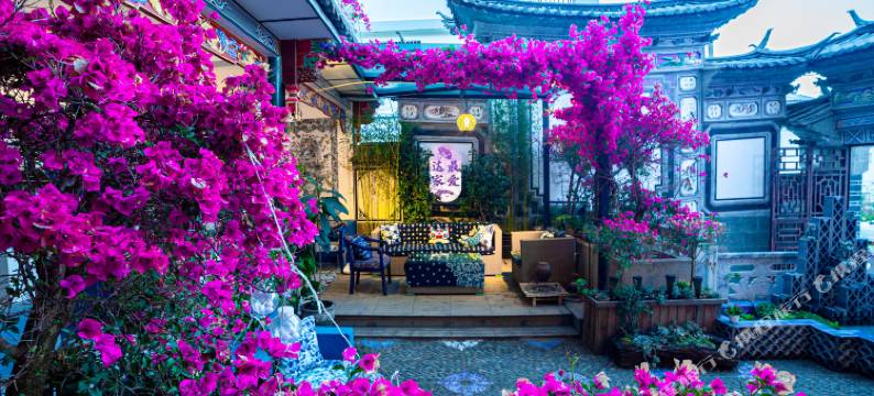 大理最爱这家客栈(大理古城店)图片