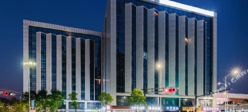 全季酒店(杭州火车南站店)图片