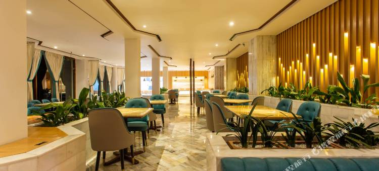 喜马拉雅饭店(Hotel Himalaya)图片