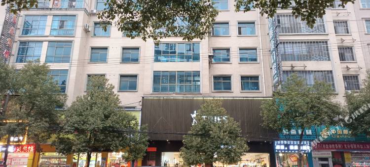 城市便捷酒店(岳阳临湘店)图片