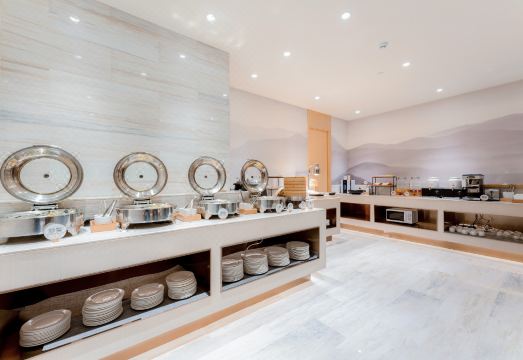 JI Hotel (Xiamen Zhongshan Road Pedestrian Street Siming South Road) Hotel Overview