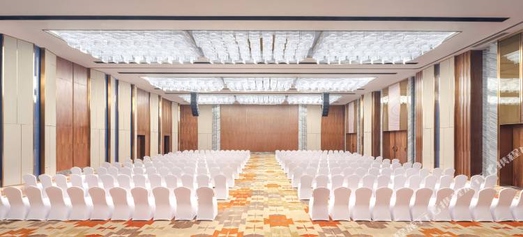 长沙高铁南站会展诺富特酒店图片