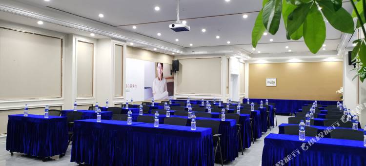 如家商旅酒店(通辽万达广场店)图片