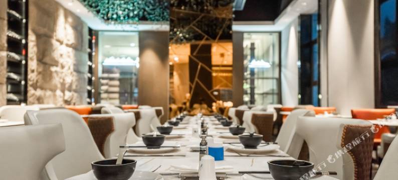 重庆五登酒店(南坪步行街店)图片