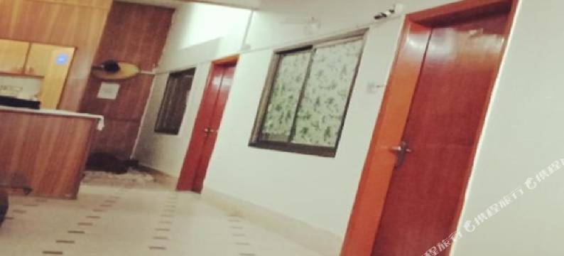 赛班旅馆(Saiban Guest House - Hyderabad)图片