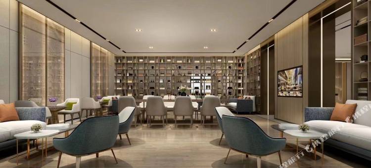 格菲酒店(连云港万达广场江苏海洋大学店)图片