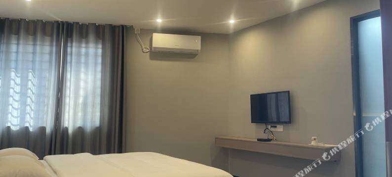 东莞红光公寓(虎门赤岗路店)图片