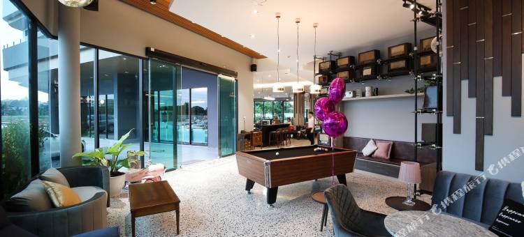 斯嘉丽酒店(Hotel Scarlett)图片