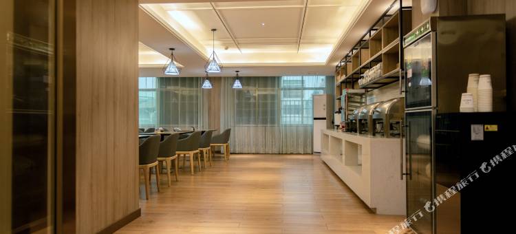 莫林精选酒店(道州北路店)图片