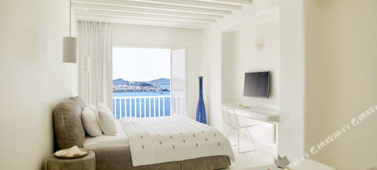 卡沃塔高酒店(Cavo Tagoo Mykonos)图片
