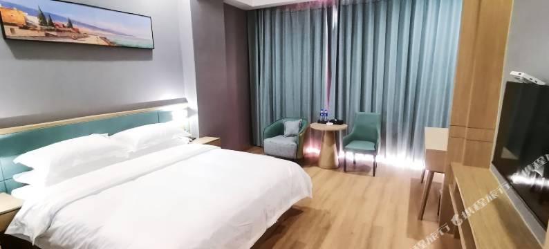 瑞安云雅宾馆图片