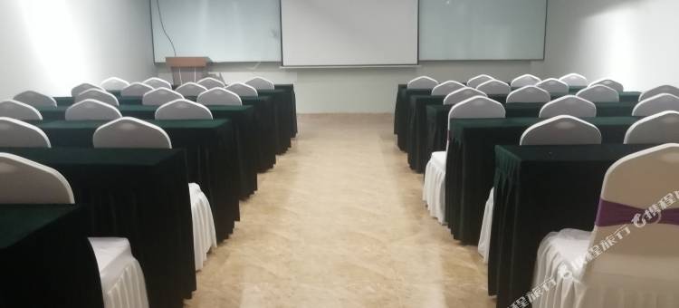 漳禾酒店(海口秀英港码头省人民医院店)图片