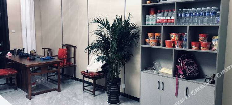 驿家商务宾馆(平原恩城汽车站店)图片