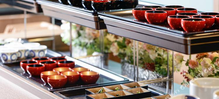 多米神户元町天然温泉酒店(HOTEL DORMY INN KOBE MOTOMACHI HOT SPRINGS)图片