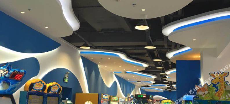 惠州拉途度假公寓图片