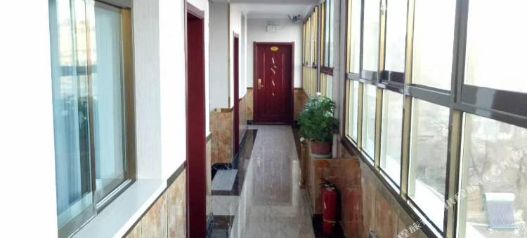 东乡族伊佳宾馆图片