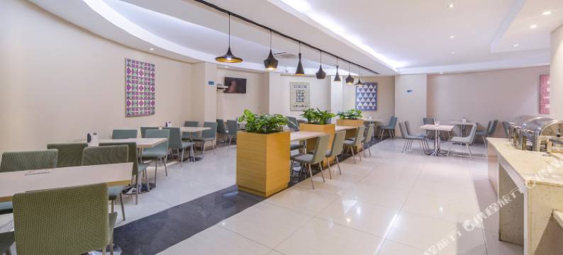 城市便捷(南宁金湖广场东葛路地铁站店)图片