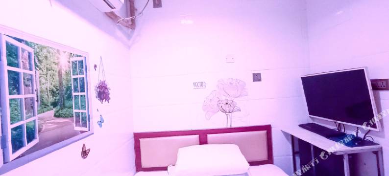 长春帝都时尚住宿图片