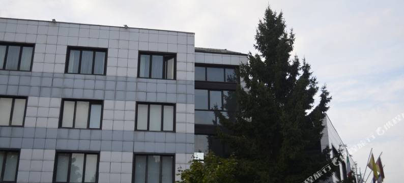 卡瓦列里酒店(Hotel Cavalieri)图片