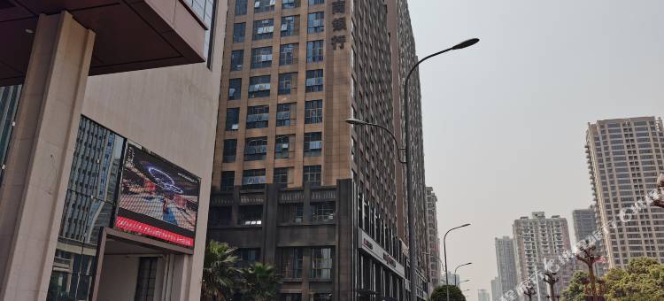 都匀匀匀公寓图片