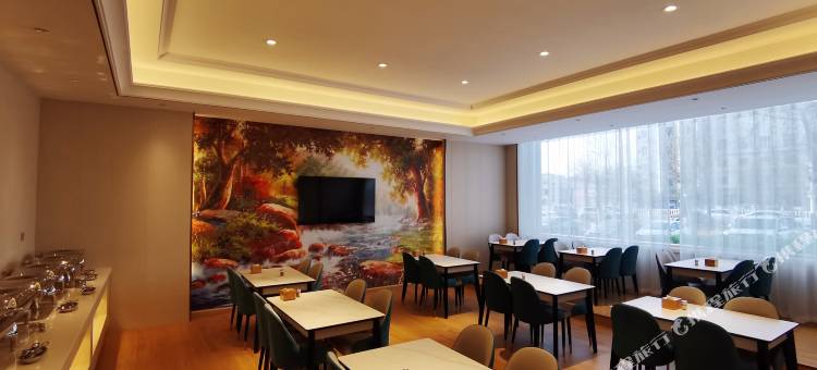 维也纳3好酒店(石家庄鹿泉开发区店)图片