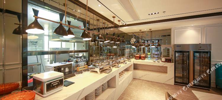 栖尔·轻雅酒店(南昌京东大道地铁站店)图片