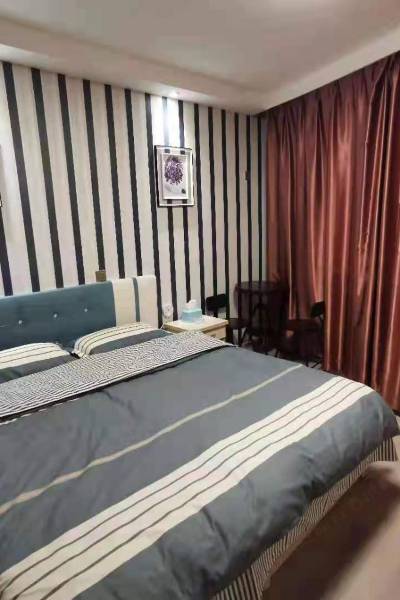 丹东安东老街公寓图片