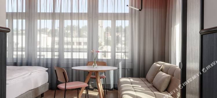 维森施坦索雷尔城市酒店(Boutique-Hotel City Weissenstein)图片