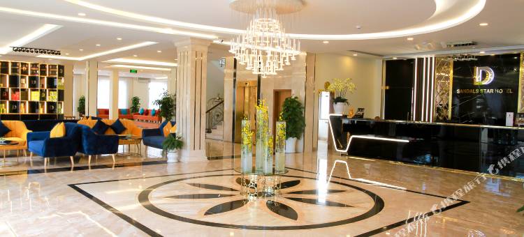 桑达斯之星酒店(Sandals Star Hotel)图片