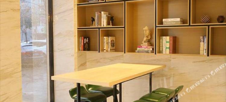 城市便捷连锁酒店(桐乡濮院店)图片