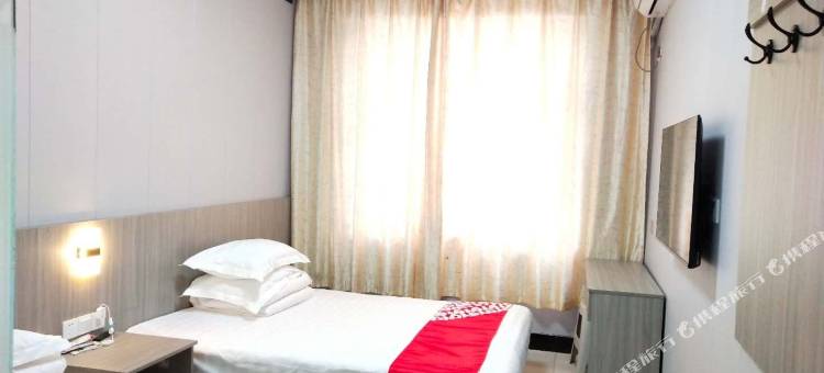 安阳康洁宾馆图片